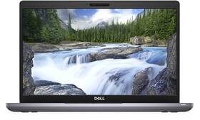 Notebook Dell Latitude 5410 šedá barva

