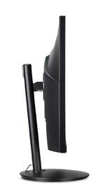 Monitor Acer Vero CB272UE3bmiprux černá barva
