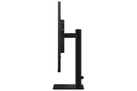 Monitor Samsung ViewFinity S8 černá barva
