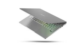 Notebook Acer Swift 3 (SF313-53-53MB) stříbrná barva
