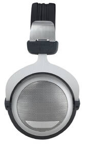 Sluchátka Beyerdynamic DT 880 Edition 32 ohm šedá barva
