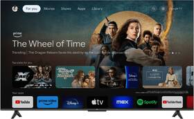 Televize TCL 65V6B 

