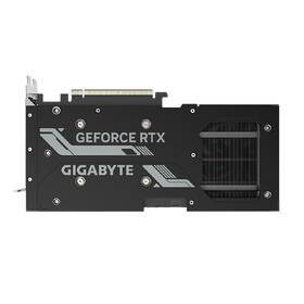 Grafická karta GIGABYTE GeForce RTX 4070 WINDFORCE V2 OC 12G 
