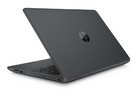 Notebook HP 250 G6 šedá barva

