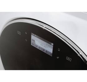 Pračka Whirlpool FRR 12451 bílá barva
