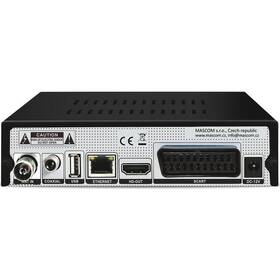 Set-top box Mascom MC820T2 HD 
