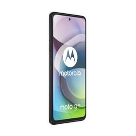 Mobilní telefon Motorola Moto G 5G šedá barva
