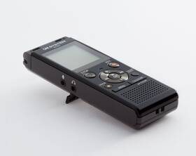 Diktafon OM SYSTEM WS-883 černá barva
