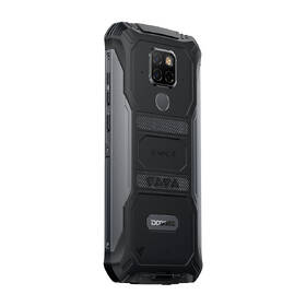 Mobilní telefon Doogee S68 Pro černá barva

