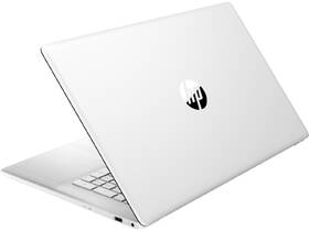 Notebook HP 17-cn0005nc bílá barva
