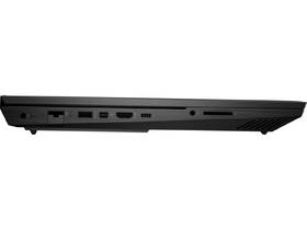 Notebook HP OMEN 17-ck1000nc černá barva
