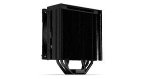 Chladič CPU ENDORFY Fera 5 Black 
