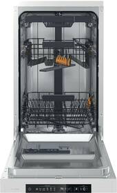 Myčka nádobí Gorenje GS541D10W bílá barva
