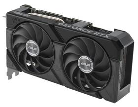 Grafická karta Asus GeForce RTX 4060 Ti OC 8G EVO 
