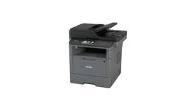 Tiskárna multifunkční Brother MFC-L5750DW černá barva

