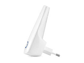 Wi-Fi extender TP-Link TL-WA850RE bílá barva
