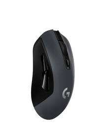 Myš Logitech G603 Lightspeed Wireless černá barva
