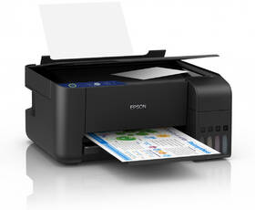 Tiskárna multifunkční Epson EcoTank L3111 
