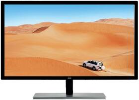 Monitor AOC Q3279VWFD8 černá barva
