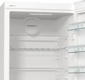 Chladnička Gorenje R619EAW6 bílá barva
