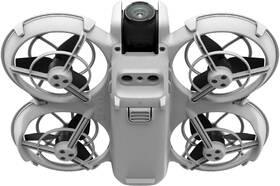 Dron DJI Neo Motion Fly More Combo šedá barva
