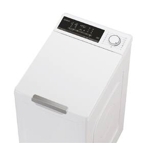 Pračka Candy TCA274TM5-S bílá barva

