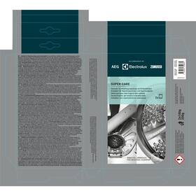 Odvápňovač AEG/Electrolux M3GCP300 
