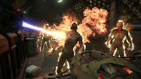 Hra Bethesda PC Doom Eternal 
