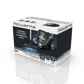 Podlahový vysavač Rowenta RO4825EA Compact Power Cyclonic 
