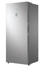 Mraznička Haier H2F385SD stříbrná barva
