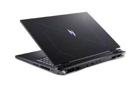 Notebook Acer Nitro 17 (AN17-41-R0H7) černá barva
