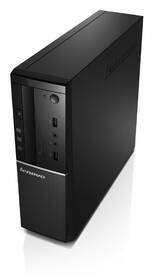 Stolní počítač Lenovo 300S-08IHH černá barva
