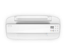 Tiskárna multifunkční HP 3750, služba HP Instant Ink bílá barva
