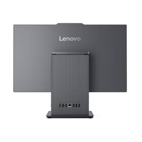 Počítač All In One Lenovo IdeaCentre 24IRH9 šedá barva
