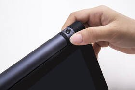 Dotykový tablet Lenovo Yoga Tablet 3 8 16 GB Wi-Fi ANYPEN černá barva
