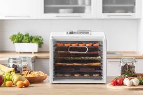 Sušička ovoce Sencor SFD 6500WH 
