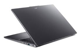 Notebook Acer Swift Go 16 (SFG16-72-75LU) šedá barva
