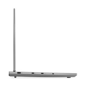 Notebook Lenovo Legion 5 16IRX9 šedá barva
