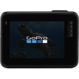 Outdoorová kamera GoPro HERO 7 Black 
