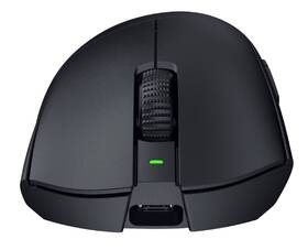 Myš Razer DeathAdder V3 Pro černá barva
