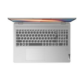 Notebook Lenovo IdeaPad Flex 5 16IAU7 šedá barva
