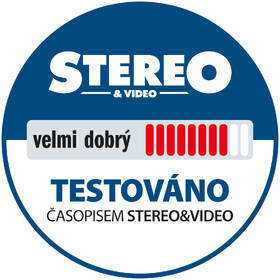 Televize JVC LT-55VAQ8235 
