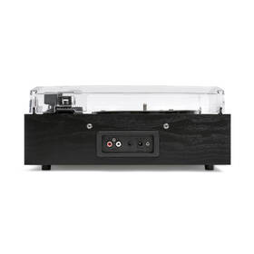 Gramofon Victrola VTA-74 černá barva
