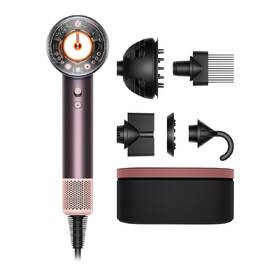 Fén Dyson Supersonic Nural HD16 jasper plum 
