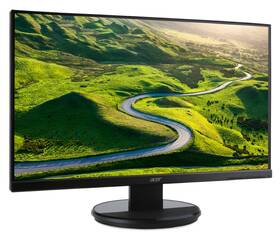 Monitor Acer KB242HYLbix černá barva
