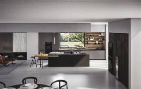 Mikrovlnná trouba Haier HWO45NB6B0B2 černá barva
