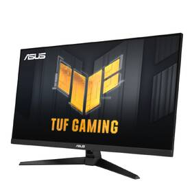 Monitor Asus TUF Gaming VG32AQA1A černá barva
