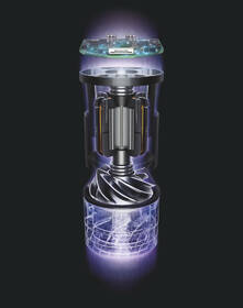  Dyson V11 Absolute Extra 
