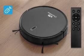 Robotický vysavač CleanMate RV600 
