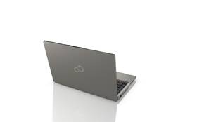 Notebook Fujitsu LifeBook U7312 šedá barva
